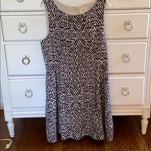 Maeve (Anthropologie) cocktail dress